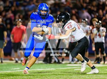 Thumbnail 1 in Hayden vs Mogollon (AIA 1A Final) photogallery.