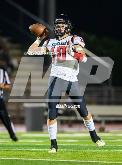 Thumbnail 1 in Hayden vs Mogollon (AIA 1A Final) photogallery.