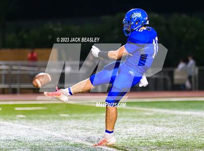 Thumbnail 1 in Hayden vs Mogollon (AIA 1A Final) photogallery.