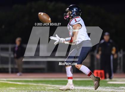 Thumbnail 1 in Hayden vs Mogollon (AIA 1A Final) photogallery.