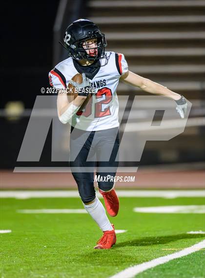 Thumbnail 3 in Hayden vs Mogollon (AIA 1A Final) photogallery.
