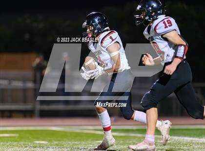 Thumbnail 2 in Hayden vs Mogollon (AIA 1A Final) photogallery.