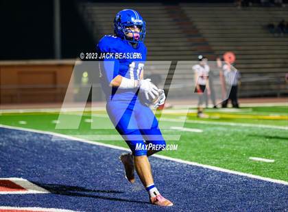 Thumbnail 2 in Hayden vs Mogollon (AIA 1A Final) photogallery.