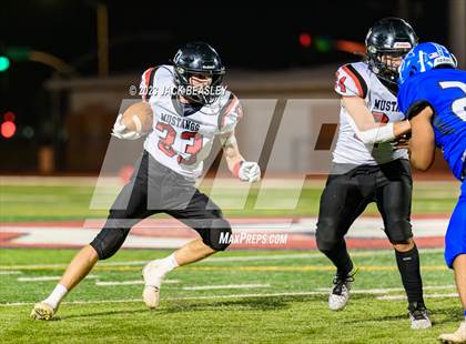 Thumbnail 1 in Hayden vs Mogollon (AIA 1A Final) photogallery.