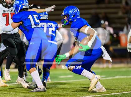 Thumbnail 3 in Hayden vs Mogollon (AIA 1A Final) photogallery.