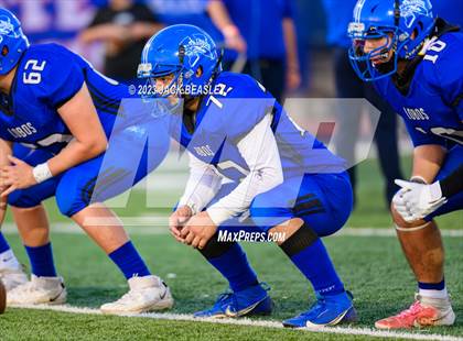 Thumbnail 2 in Hayden vs Mogollon (AIA 1A Final) photogallery.