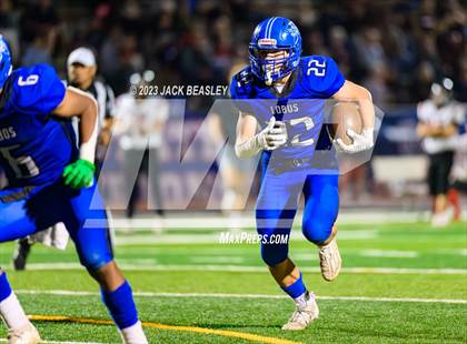 Thumbnail 3 in Hayden vs Mogollon (AIA 1A Final) photogallery.