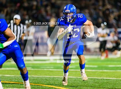 Thumbnail 1 in Hayden vs Mogollon (AIA 1A Final) photogallery.