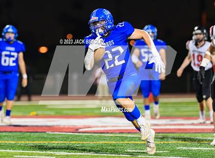 Thumbnail 1 in Hayden vs Mogollon (AIA 1A Final) photogallery.