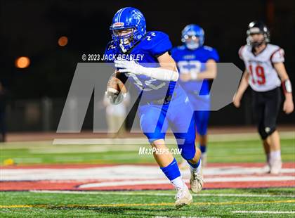 Thumbnail 3 in Hayden vs Mogollon (AIA 1A Final) photogallery.