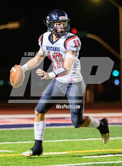 Thumbnail 1 in Hayden vs Mogollon (AIA 1A Final) photogallery.