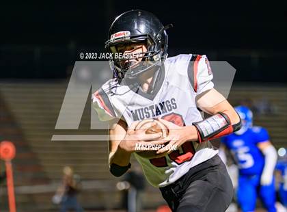 Thumbnail 3 in Hayden vs Mogollon (AIA 1A Final) photogallery.