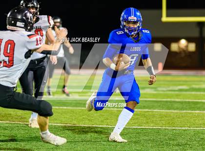 Thumbnail 2 in Hayden vs Mogollon (AIA 1A Final) photogallery.