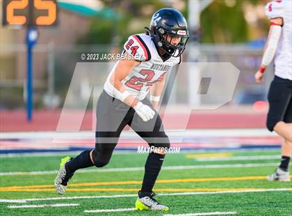 Thumbnail 1 in Hayden vs Mogollon (AIA 1A Final) photogallery.
