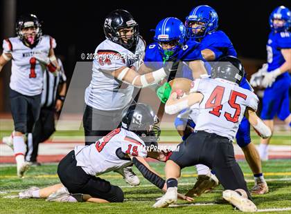 Thumbnail 1 in Hayden vs Mogollon (AIA 1A Final) photogallery.