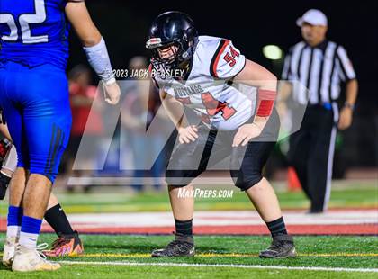 Thumbnail 1 in Hayden vs Mogollon (AIA 1A Final) photogallery.