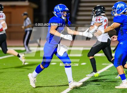 Thumbnail 2 in Hayden vs Mogollon (AIA 1A Final) photogallery.