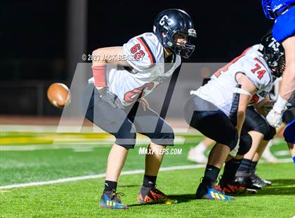 Thumbnail 3 in Hayden vs Mogollon (AIA 1A Final) photogallery.