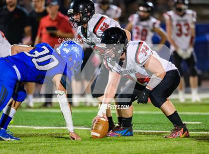Thumbnail 1 in Hayden vs Mogollon (AIA 1A Final) photogallery.