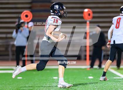 Thumbnail 1 in Hayden vs Mogollon (AIA 1A Final) photogallery.