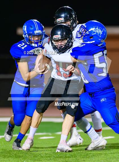 Thumbnail 3 in Hayden vs Mogollon (AIA 1A Final) photogallery.