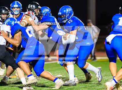 Thumbnail 1 in Hayden vs Mogollon (AIA 1A Final) photogallery.