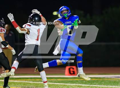 Thumbnail 1 in Hayden vs Mogollon (AIA 1A Final) photogallery.