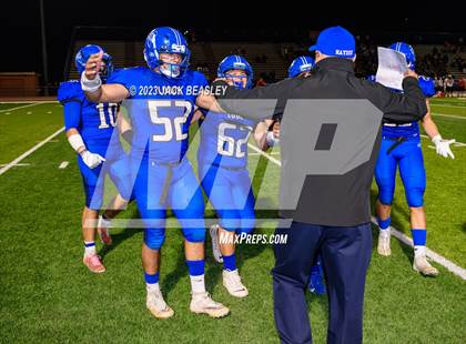Thumbnail 1 in Hayden vs Mogollon (AIA 1A Final) photogallery.