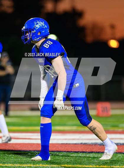 Thumbnail 1 in Hayden vs Mogollon (AIA 1A Final) photogallery.