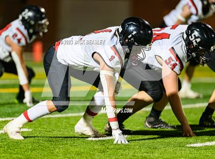 Thumbnail 1 in Hayden vs Mogollon (AIA 1A Final) photogallery.
