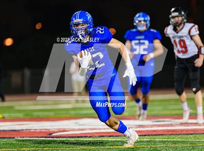 Thumbnail 2 in Hayden vs Mogollon (AIA 1A Final) photogallery.
