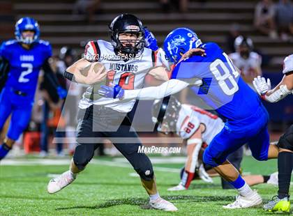 Thumbnail 2 in Hayden vs Mogollon (AIA 1A Final) photogallery.