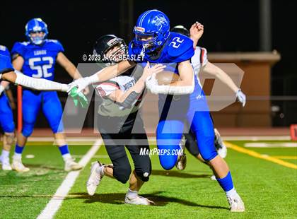 Thumbnail 1 in Hayden vs Mogollon (AIA 1A Final) photogallery.