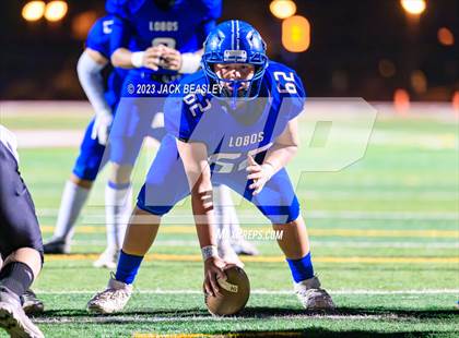 Thumbnail 1 in Hayden vs Mogollon (AIA 1A Final) photogallery.