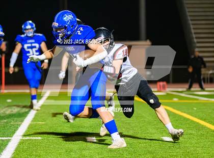 Thumbnail 2 in Hayden vs Mogollon (AIA 1A Final) photogallery.