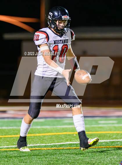 Thumbnail 3 in Hayden vs Mogollon (AIA 1A Final) photogallery.
