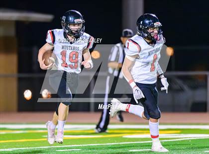 Thumbnail 1 in Hayden vs Mogollon (AIA 1A Final) photogallery.