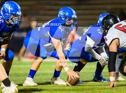 Thumbnail 3 in Hayden vs Mogollon (AIA 1A Final) photogallery.