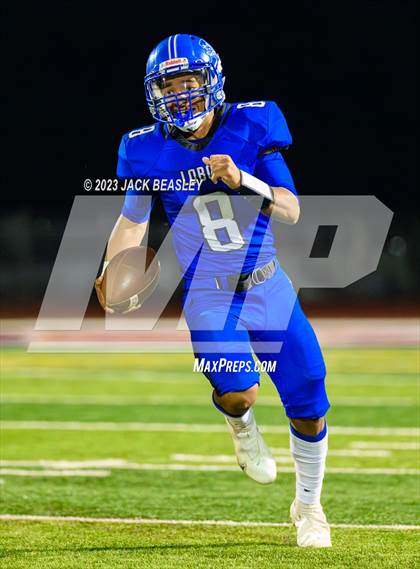 Thumbnail 1 in Hayden vs Mogollon (AIA 1A Final) photogallery.