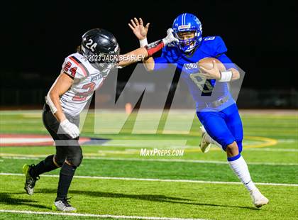 Thumbnail 3 in Hayden vs Mogollon (AIA 1A Final) photogallery.