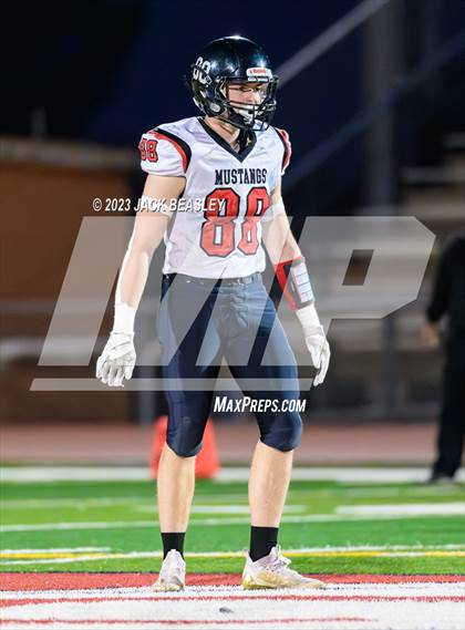 Thumbnail 2 in Hayden vs Mogollon (AIA 1A Final) photogallery.