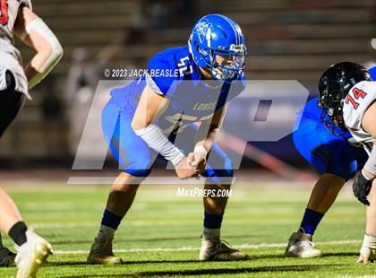 Thumbnail 3 in Hayden vs Mogollon (AIA 1A Final) photogallery.
