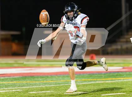 Thumbnail 2 in Hayden vs Mogollon (AIA 1A Final) photogallery.
