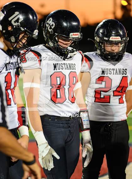 Thumbnail 3 in Hayden vs Mogollon (AIA 1A Final) photogallery.