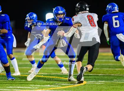 Thumbnail 1 in Hayden vs Mogollon (AIA 1A Final) photogallery.