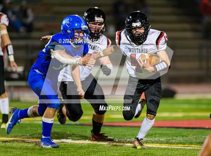 Thumbnail 2 in Hayden vs Mogollon (AIA 1A Final) photogallery.