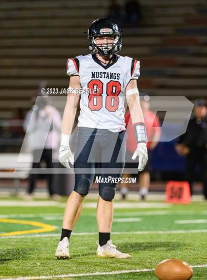 Thumbnail 2 in Hayden vs Mogollon (AIA 1A Final) photogallery.