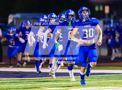 Thumbnail 1 in Hayden vs Mogollon (AIA 1A Final) photogallery.