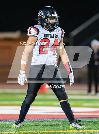 Thumbnail 3 in Hayden vs Mogollon (AIA 1A Final) photogallery.