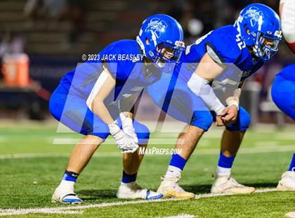Thumbnail 2 in Hayden vs Mogollon (AIA 1A Final) photogallery.